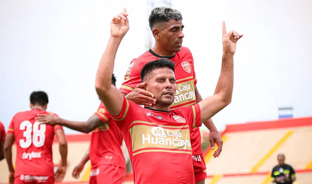 Juan Pablo II sigue sin ganar en el Torneo Apertura de la Liga 1. Foto: Liga 1 Juan Pablo II sigue sin ganar en el Torneo Apertura de la Liga 1. Foto: Liga 1