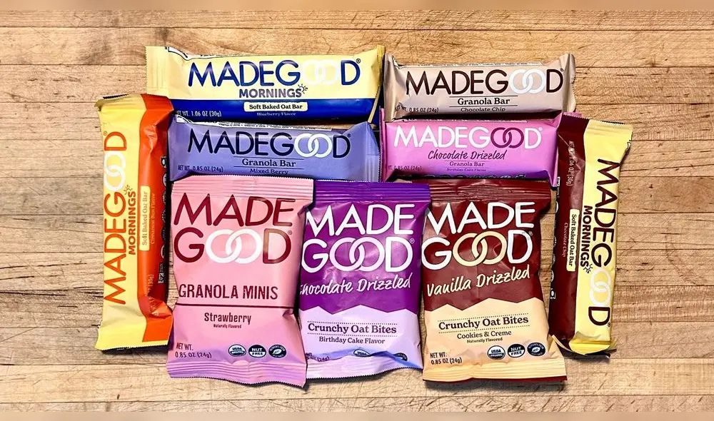 Retiran barras del mercado por posible contaminación con fragmentos de metal. Foto: Monika Sudakov. Retiran barras del mercado por posible contaminación con fragmentos de metal. Foto: Monika Sudakov.