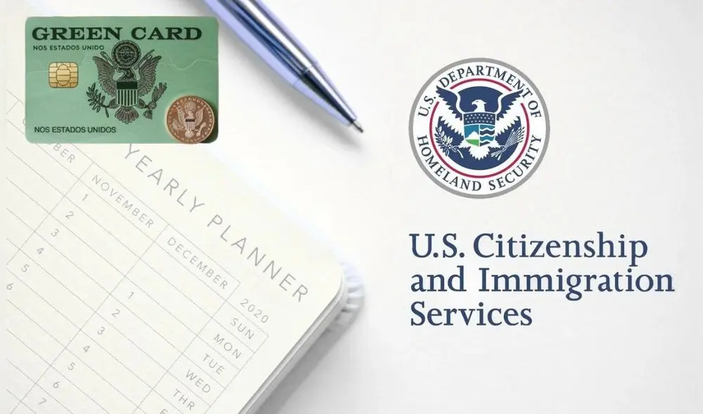 Es fundamental que los inmigrantes obtengan la Green Card de diversas formas en USA. Foto: Composición LR/CPG/Berard Es fundamental que los inmigrantes obtengan la Green Card de diversas formas en USA. Foto: Composición LR/CPG/Berard