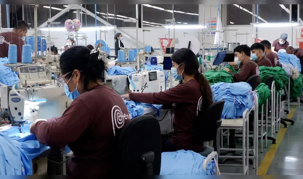 En el 2024, el principal destino de los t-shirts de algodón fue Estados Unidos En el 2024, el principal destino de los t-shirts de algodón fue Estados Unidos