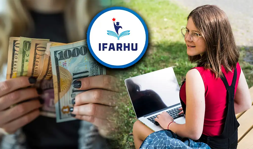 El Ifarhu advirtió que hay un plazo para cambiar los cheques del PASE-U. Foto: composición LR/Freepik