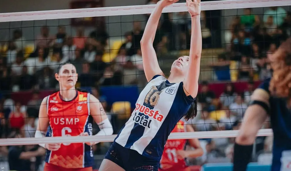 Alianza Lima quedó en el segundo lugar de la tabla de posiciones de la primera rueda. Foto: Alianza Lima Alianza Lima quedó en el segundo lugar de la tabla de posiciones de la primera rueda. Foto: Alianza Lima