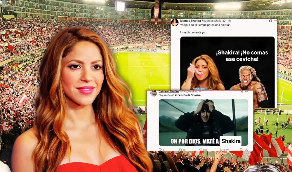 Fans forman largas filas para reclamar el reembolso tras la cancelación del concierto. Foto: composición LR / Google