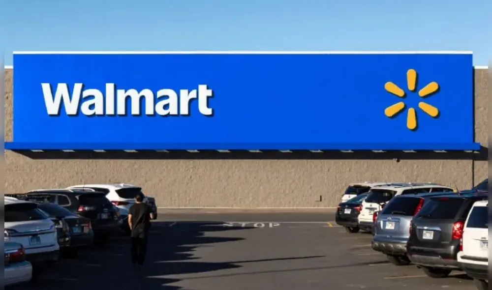 Walmart apertura nuevas tienda en distintas ciudades de USA este 2025. Foto: NBC Walmart apertura nuevas tienda en distintas ciudades de USA este 2025. Foto: NBC