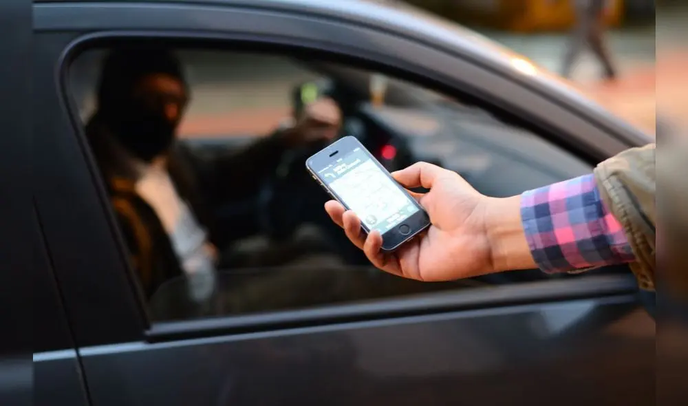 Taxistas deberán cumplir ciertos requisitos para poder ingresar al Aeropuerto Jorge Chávez. Foto: LR Taxistas deberán cumplir ciertos requisitos para poder ingresar al Aeropuerto Jorge Chávez. Foto: LR