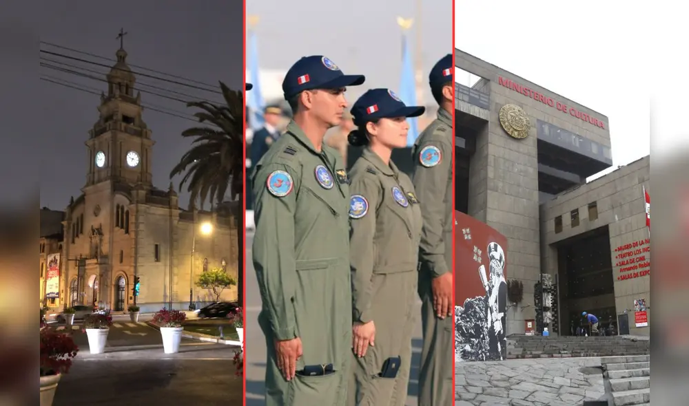 En 2025, diversas empresas en Lima, Arequipa y otras regiones ofrecen convocatorias laborales en administrar. Foto: Composición LR/Difusión