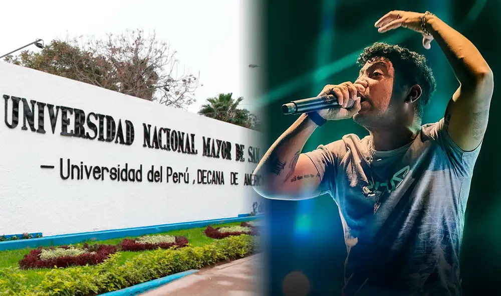 Fue su padre quien lo incentivó a estudiar derecho. Foto: composición LR / Urbanrooster