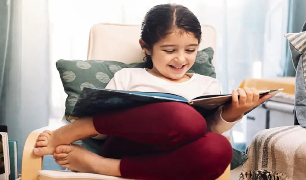 Estudiantes deben practicar la compresión lectrora. Foto: difusión