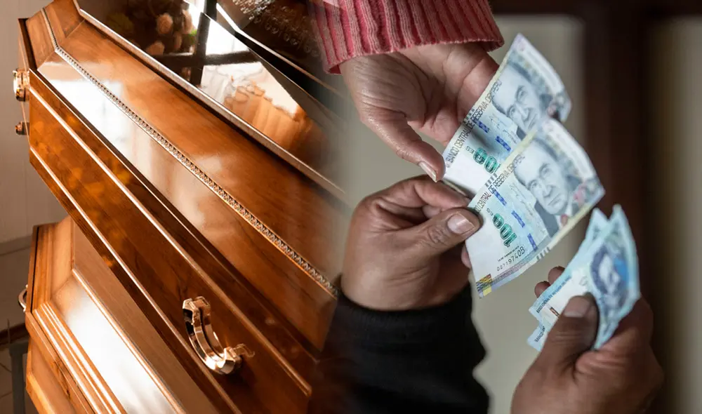 Peruanos optan por guardar dinero en el banco abriendo cuentas de ahorro. Foto: Composición LR/Andina. Peruanos optan por guardar dinero en el banco abriendo cuentas de ahorro. Foto: Composición LR/Andina.