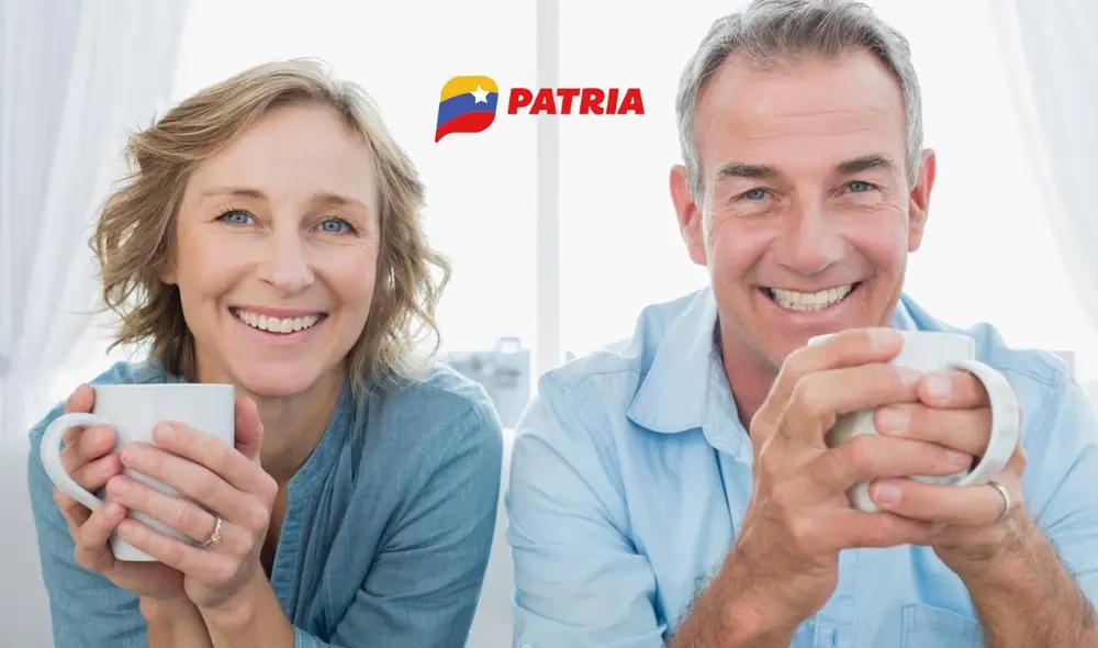 La mayoría de bonos de la patria se entregan por la plataforma del mismo nombre. Foto: composiciónLR/Freepik/Patria La mayoría de bonos de la patria se entregan por la plataforma del mismo nombre. Foto: composiciónLR/Freepik/Patria