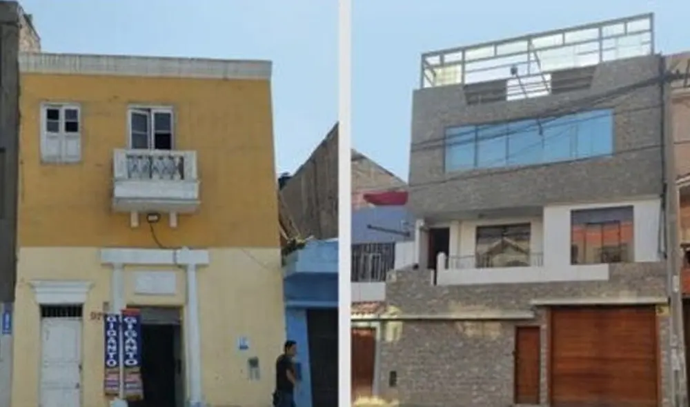 Inmuebles en remate judicial pueden comprarse de manera legal. Foto: difusión Inmuebles en remate judicial pueden comprarse de manera legal. Foto: difusión