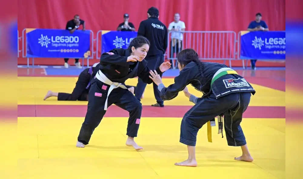 El Estado Peruano decidió cerrar el proyecto Legado. Foto: difusión