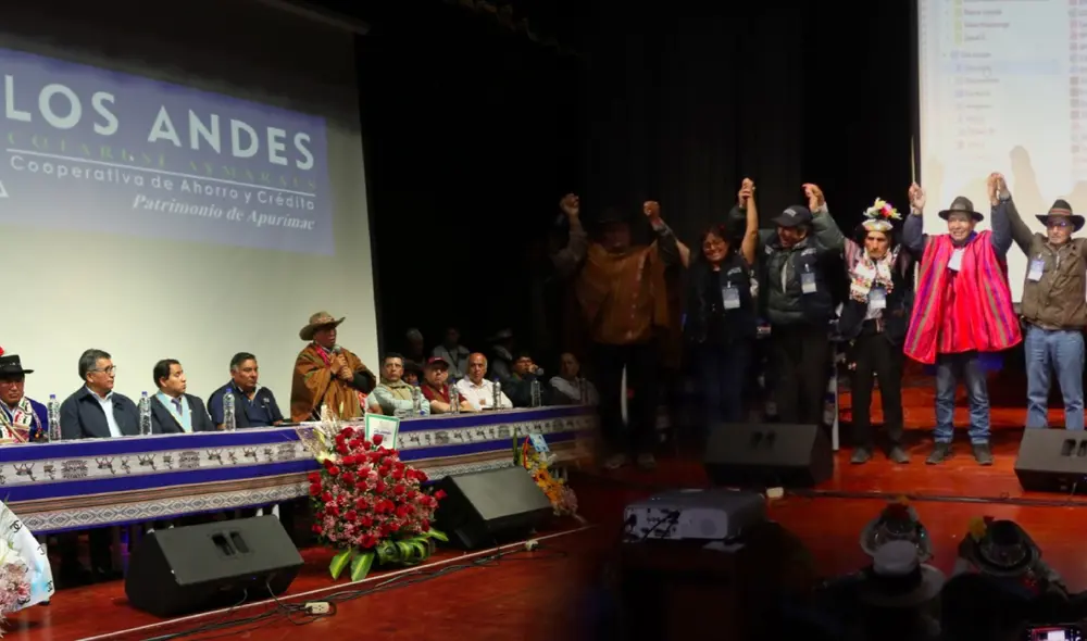 Este evento, que se realizó del 13 al 15 de febrero, reunió a más de 10 mil asistentes en la histórica ciudad de Huamanga.