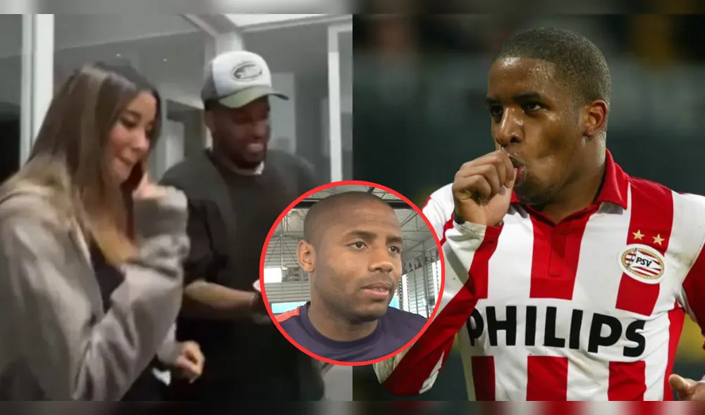 Jefferson Farfán está atravesando su ruptura con Xiomy Kanashiro sin distracciones. Foto: Composición LR/Instagram