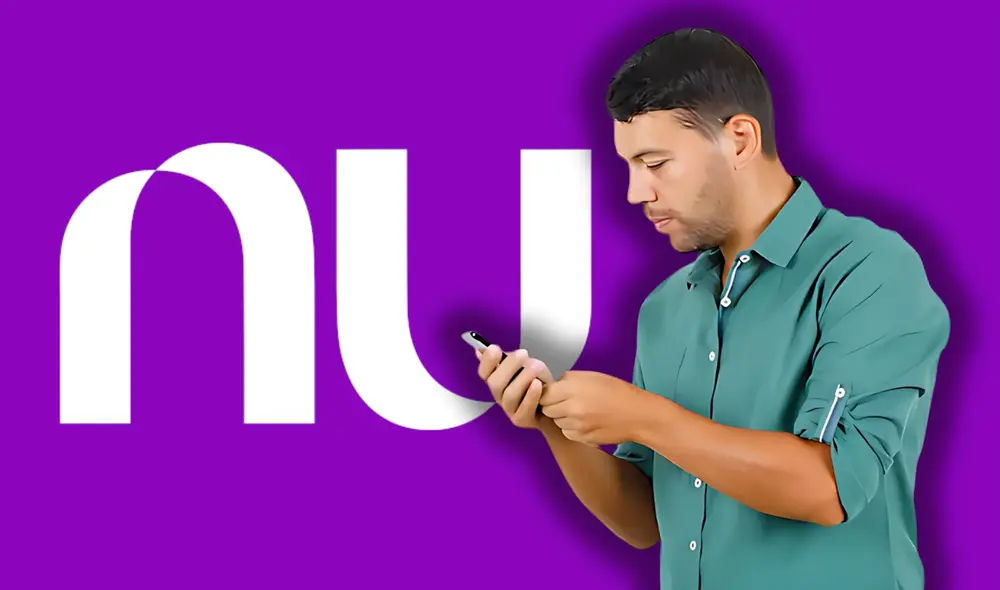 Con más de 90 millones de clientes, Nubank busca expandir su equipo en Colombia y democratizar servicios financieros. Foto: composición LR/Freepik