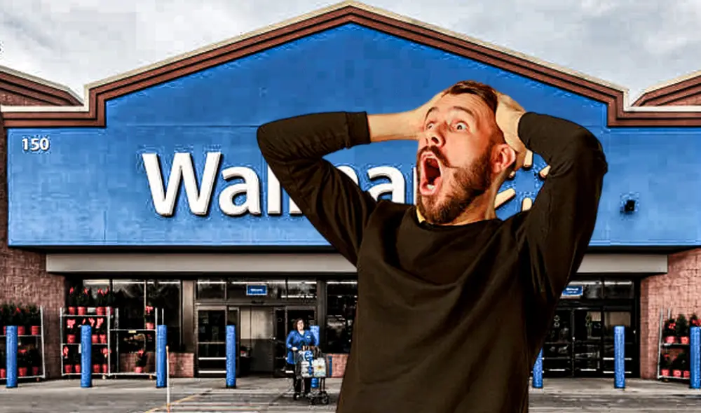 Walmart tendría una competencia fuerte con esta empresa que se expande por todo Estados Unidos. Foto: composición LR/Walmart Walmart tendría una competencia fuerte con esta empresa que se expande por todo Estados Unidos. Foto: composición LR/Walmart