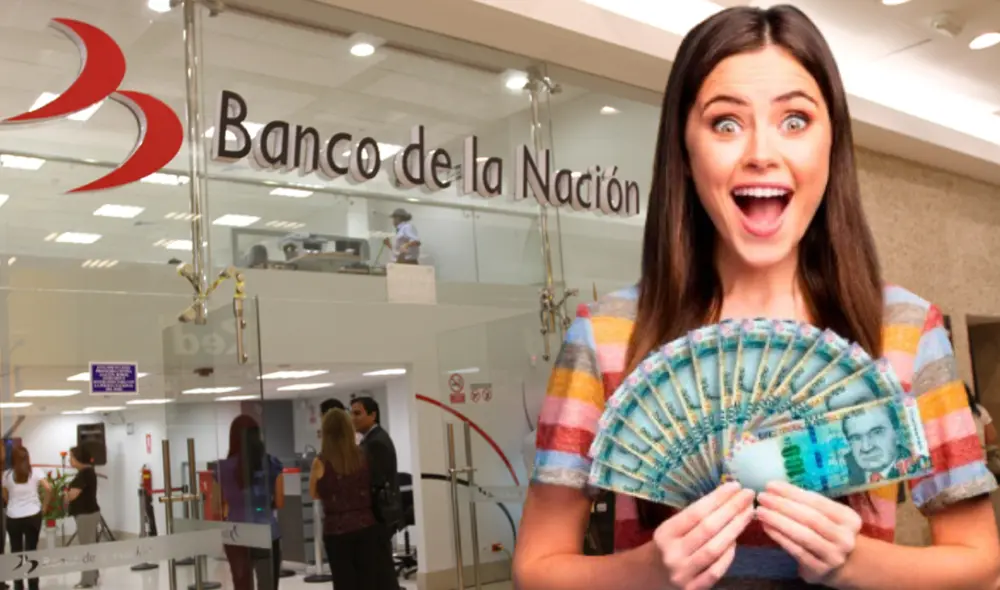 Banco de la Nación ha puesto a disposición de sus clientes la posibilidad de unificar diversas deudas. Foto: Composición LR/Difusión Banco de la Nación ha puesto a disposición de sus clientes la posibilidad de unificar diversas deudas. Foto: Composición LR/Difusión