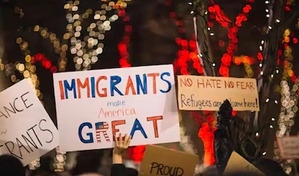 El proceso legislativo sigue su curso, y la propuesta se someterá a discusión en las próximas semanas. Foto: La Nación El proceso legislativo sigue su curso, y la propuesta se someterá a discusión en las próximas semanas. Foto: La Nación