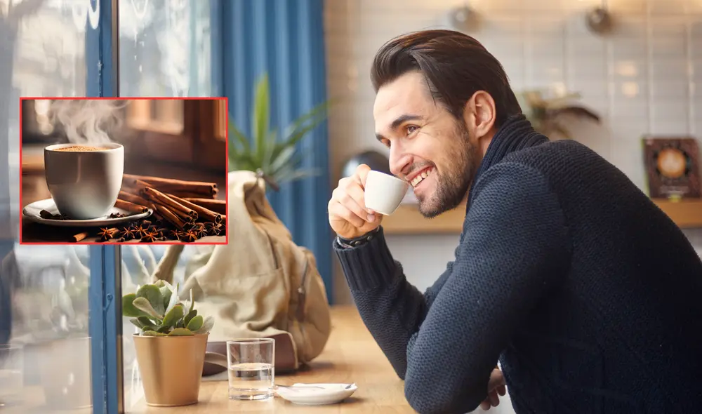 El estudio de Harvard señala que el consumo de café por la mañana está asociado con una reducción del riesgo de enfermedades cardiovasculares y otras causas de mortalidad. Foto: composición LR/GQ España/El Cronista El estudio de Harvard señala que el consumo de café por la mañana está asociado con una reducción del riesgo de enfermedades cardiovasculares y otras causas de mortalidad. Foto: composición LR/GQ España/El Cronista