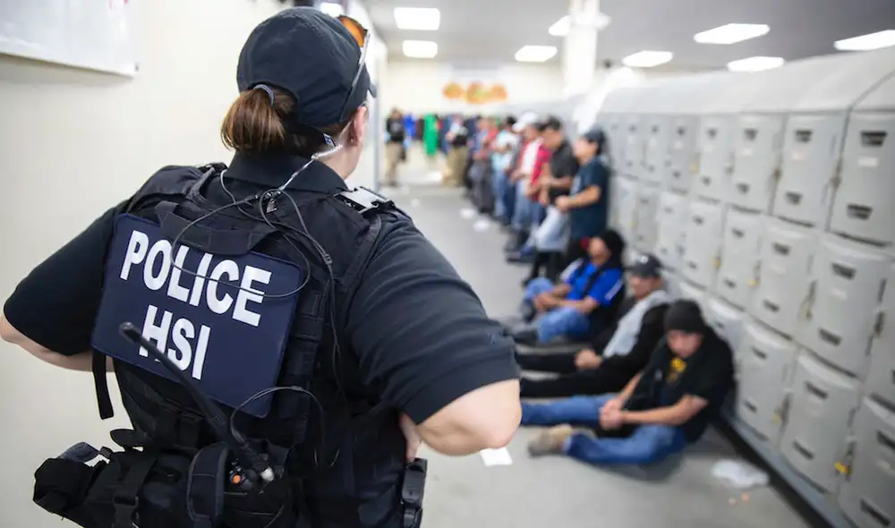 Cada estatus migratorio en EE. UU. requiere documentos específicos. Foto: Open Global Rights