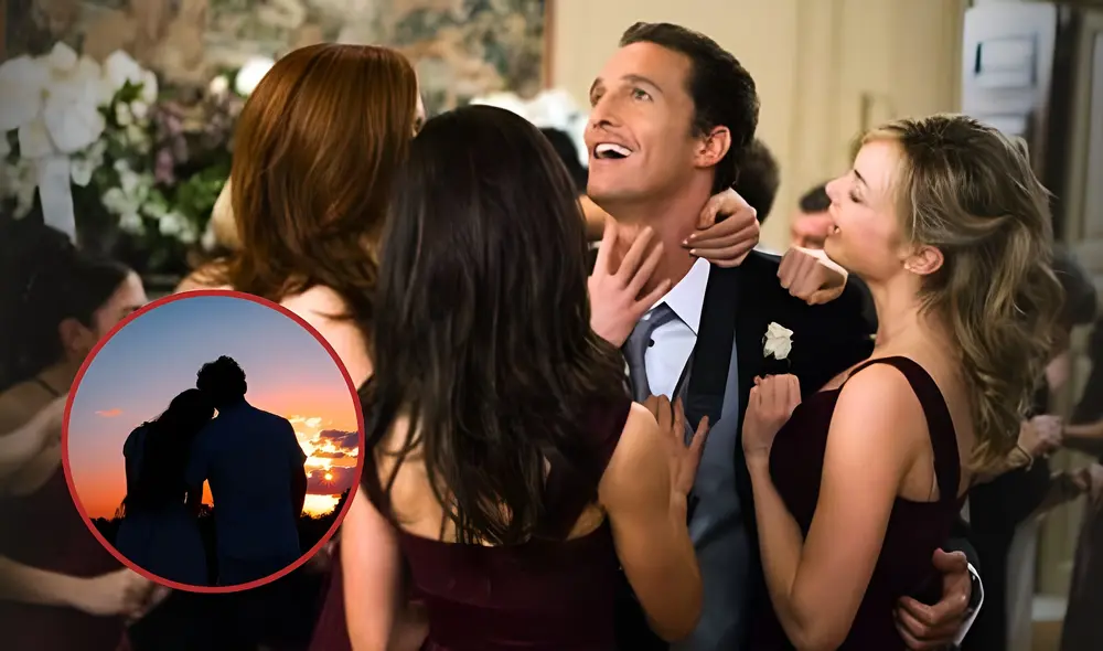 ¿Cuáles son las 4 señales para detectar a un hombre mujeriego, según la psicología?: una de ellas es exceso de confianza. Foto: composición LR/Pexels/GasparMay/Prime.