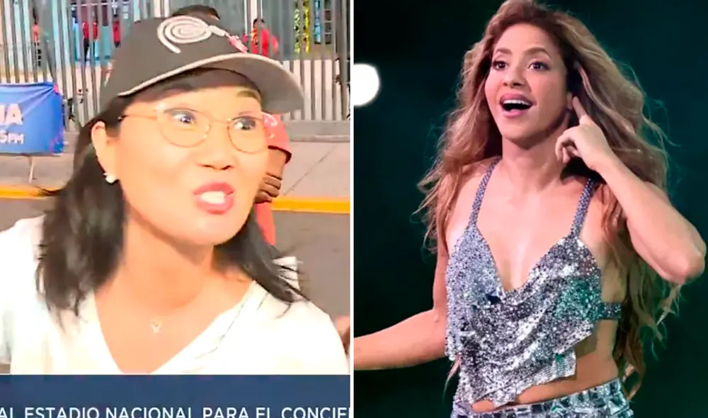 Keiko Fujimori fue candidata a la presidencia del Perú. Foto: Composición LR/Canal N /instagram