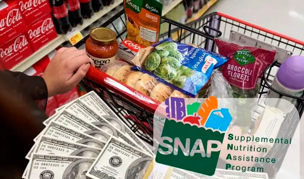 A medida que la aceptación de SNAP en línea se ha expandido, varios grandes comercios han comenzado a aceptar este beneficio como forma de pago para sus productos. Foto: Directorio Cubano