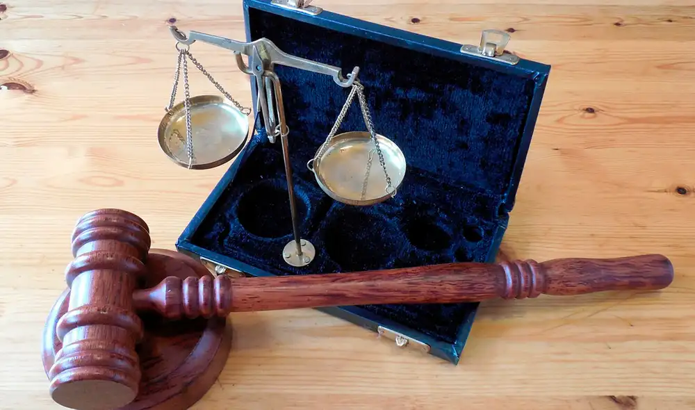 Justicia Justicia
