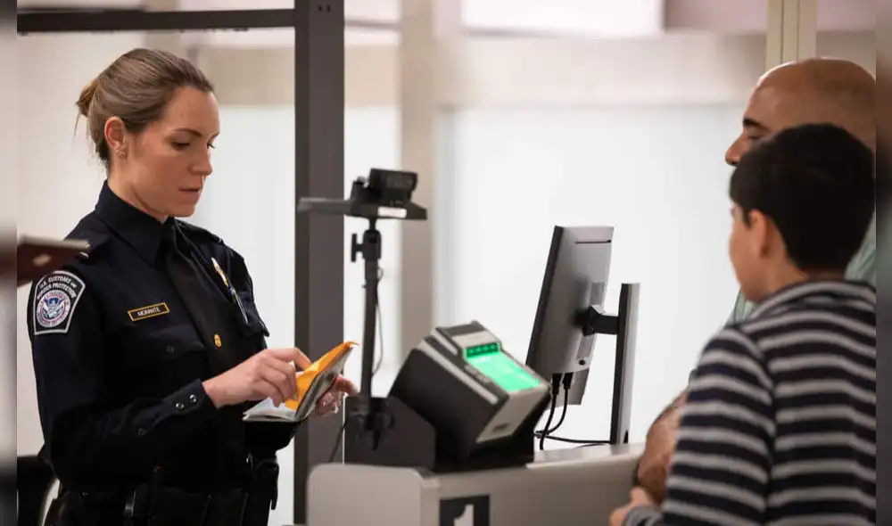 Si planeas viajar a Estados Unidos es fundamental conocer las regulaciones aduaneras para evitar inconvenientes en el ingreso o salida de ese país. Foto: CBP