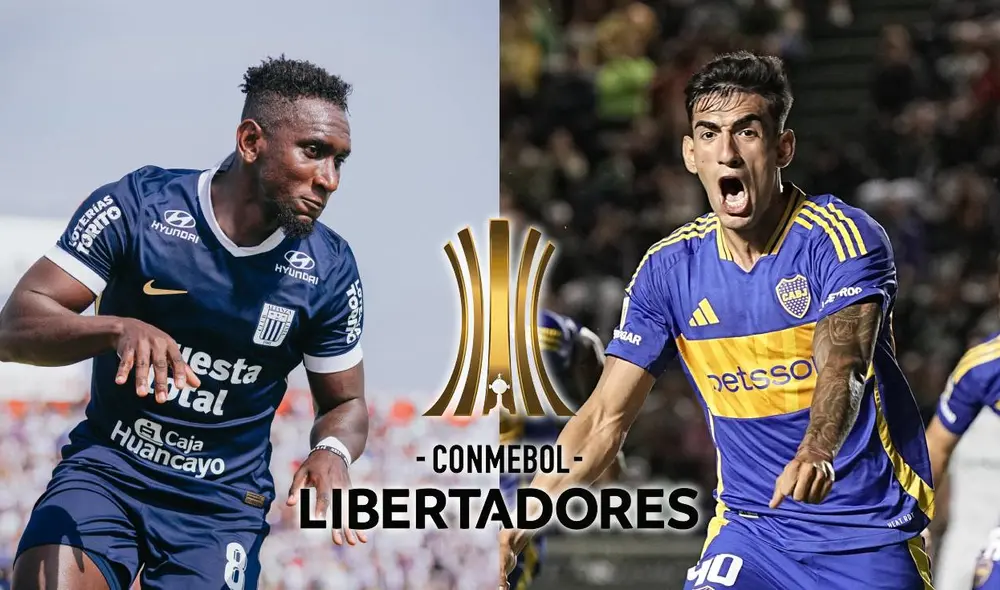 De los encuentros entre Alianza Lima vs Boca Juniors tanto en Copa Libertadores como en amistosos, los íntimos solo ganaron en dos ocasiones. Foto: composición LR/Alianza Lima/Boca Juniors