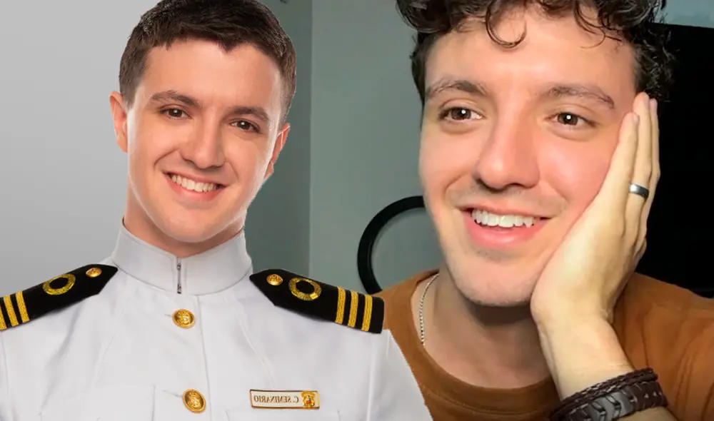 José Miguel Arguelles se sincera en una entrevista con La República. Foto: Composición LR