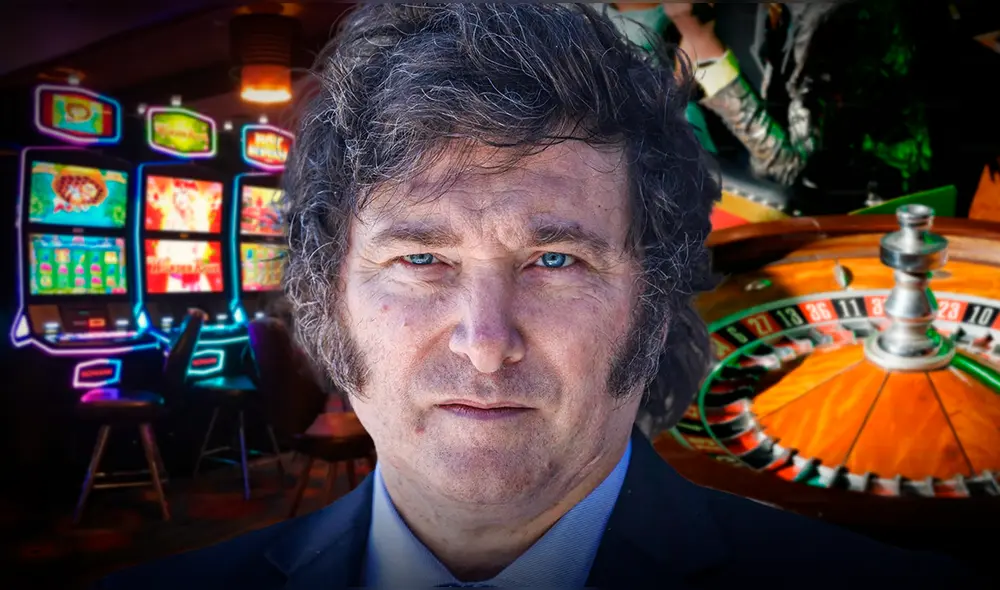 Javier Milei se deslindó de la responsabilidad en el escándalo de la criptomoneda $LIBRA. Foto: composición LR/AFP