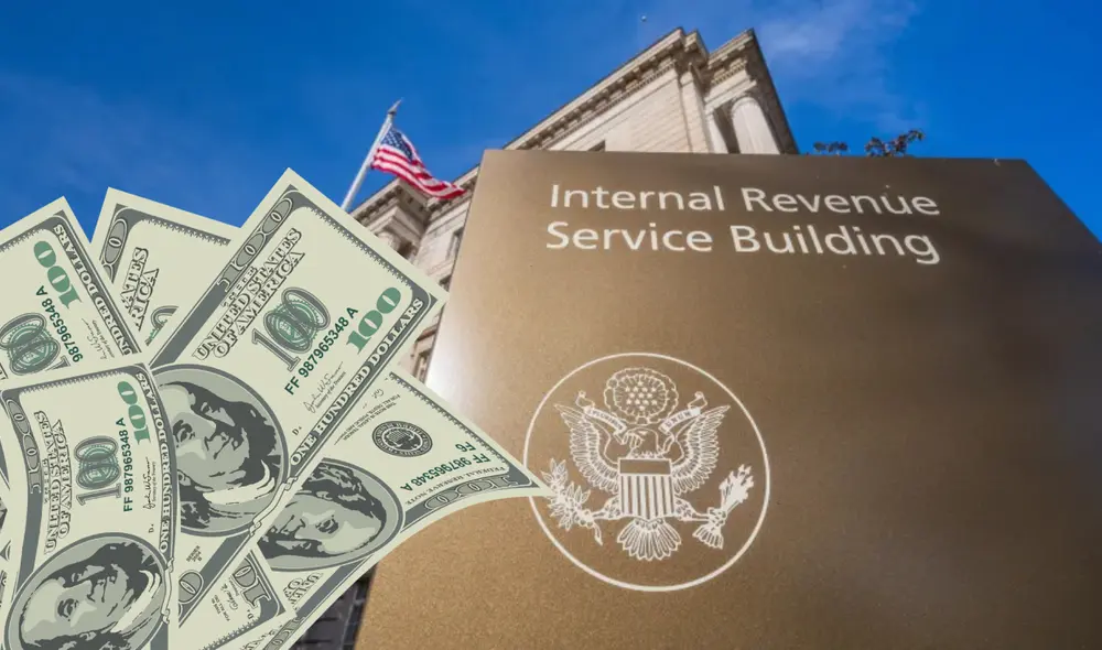 El IRS aplicará multas para quienes no rindan correctamente la declaración de impuestos en 2025. Foto: composición LR/Marca