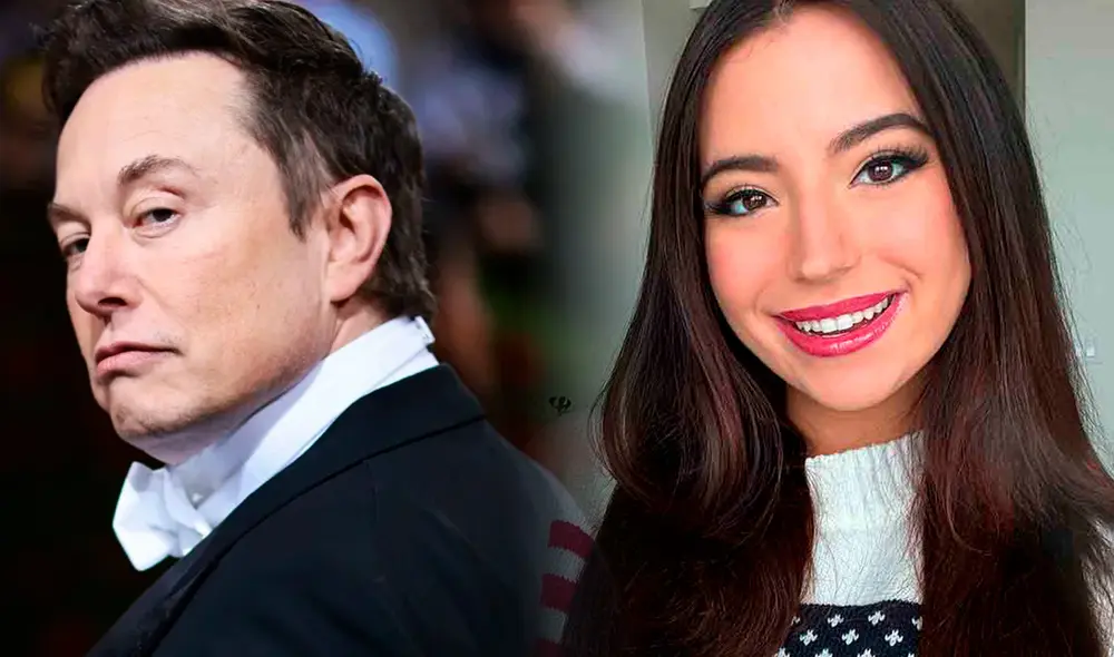 "Hace cinco meses di la bienvenida al mundo a un nuevo bebé. Elon Musk es el padre", anunció la joven. Foto. IStock