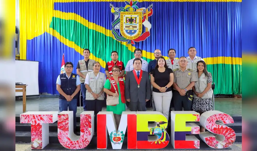 Durante la reunión, se discutieron lineamientos para prevenir y gestionar conflictos sociales. Fuente: Difusión. Durante la reunión, se discutieron lineamientos para prevenir y gestionar conflictos sociales. Fuente: Difusión.