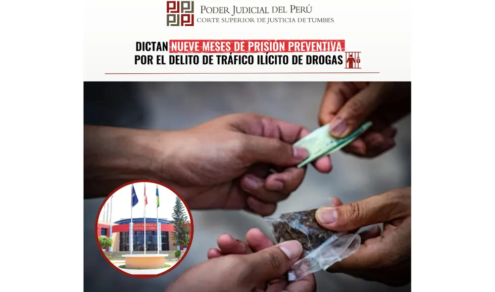 La magistrada Violeta María García Cabrera respalda la medida dictada por el Ministerio Público. La magistrada Violeta María García Cabrera respalda la medida dictada por el Ministerio Público.