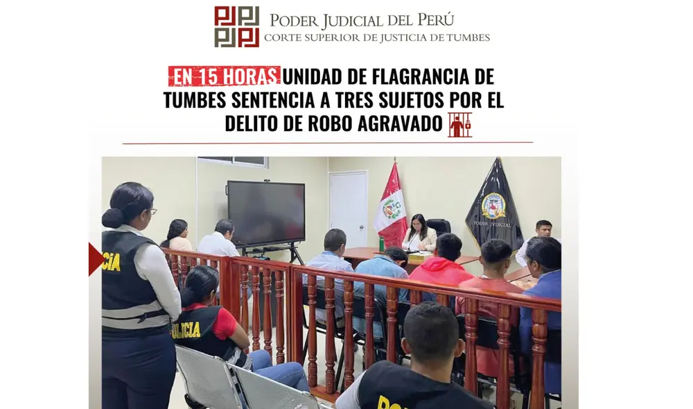 Los acusados fueron capturados en una mototaxi con una cartera y un iPhone robados. Fuente: Difusión. Los acusados fueron capturados en una mototaxi con una cartera y un iPhone robados. Fuente: Difusión.