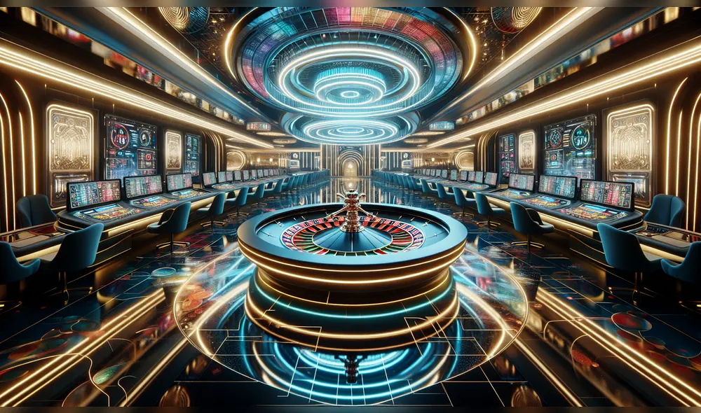 Accede a una amplia variedad de ruletas y atractivas bonificaciones en plataformas confiables.