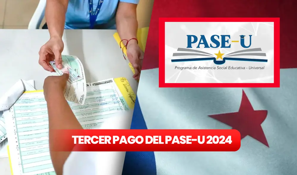 Evita la exclusión del PASE-U 2025 y asegúrate de cumplir con las normativas del IFARHU, asistiendo a reuniones y evitando el uso indebido de fondos. Foto: composición LR/Freepik/Telemetro