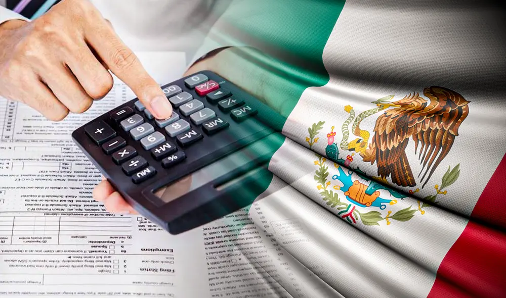 Inmigrantes deportados de EE. UU podrían regularizar su deuda fiscal. Foto: Composición Gerson Cardoso/LR Inmigrantes deportados de EE. UU podrían regularizar su deuda fiscal. Foto: Composición Gerson Cardoso/LR