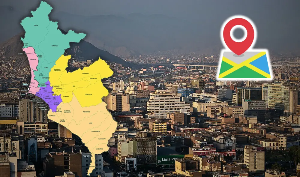 Los códigos postales son necesarios para separar de forma numérica los sectores geográfico del Perú. Foto: composición LR/difusión Los códigos postales son necesarios para separar de forma numérica los sectores geográfico del Perú. Foto: composición LR/difusión