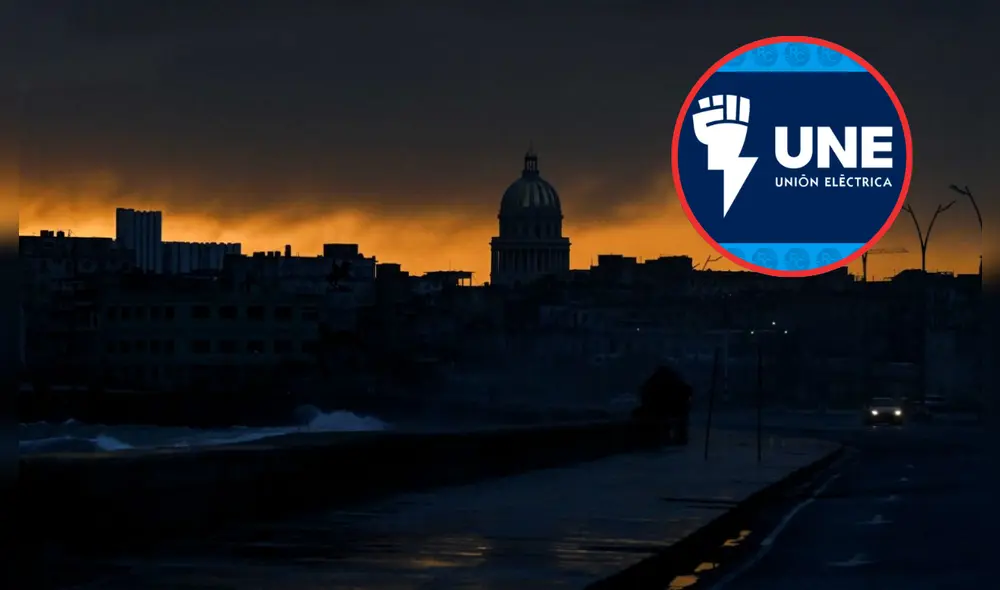 La propuesta de la UNE consiste en ofrecer una hora de electricidad para todos los circuitos, con el objetivo de distribuir de manera más equitativa la energía en medio de la escasez actual. Foto: Composición LR/CNN