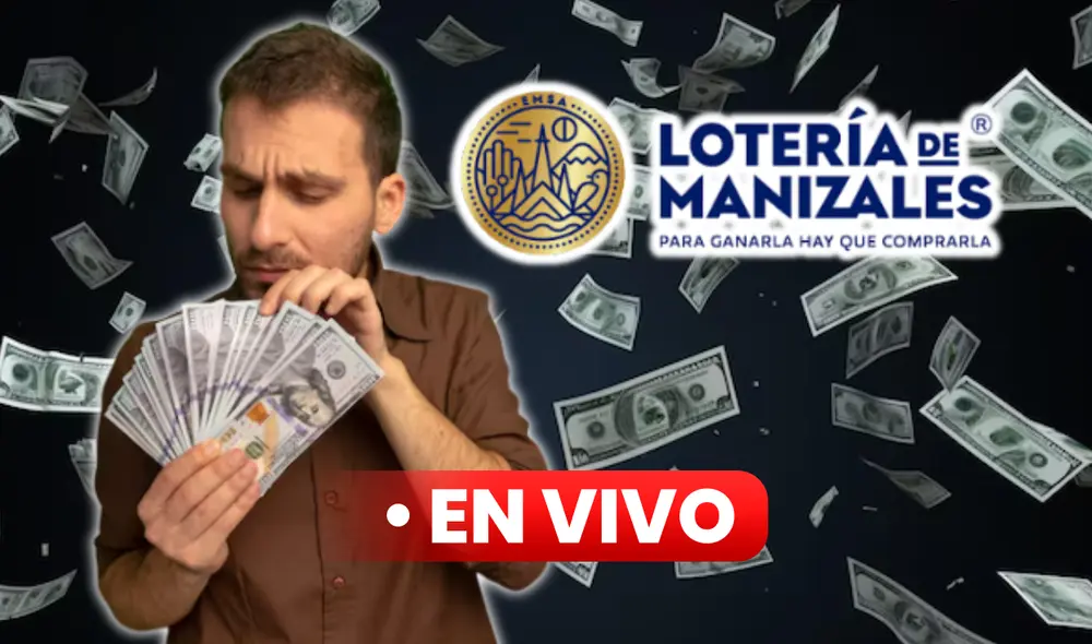 La transmisión en vivo comienza a las 11:00 p. m. (hora de Colombia). Mantente atento a los números ganadores y verifica tu boleto para reclamar tu premio a tiempo. Foto: composición LR/Freepik