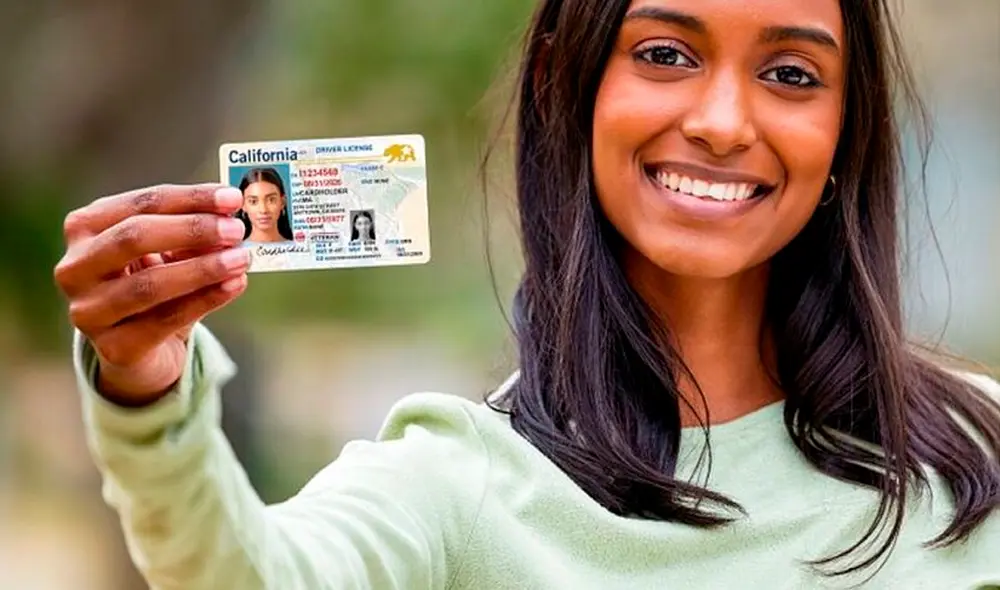 Desde mayo de 2025 la Real ID será un documento indispensable en Estados Unidos. Foto: Marca