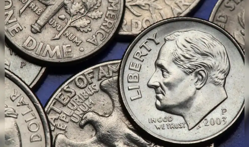 El mercado de la numismática sigue en constante evolución, y la demanda de piezas raras se mantiene firme. Foto: Diario AS