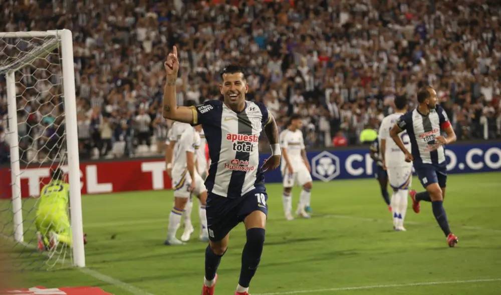 Alianza Lima enfrentó a Boca Juniors en Matute por la fase 2 de la Copa Libertadores. Foto: La República/Carlos Félix Alianza Lima enfrentó a Boca Juniors en Matute por la fase 2 de la Copa Libertadores. Foto: La República/Carlos Félix