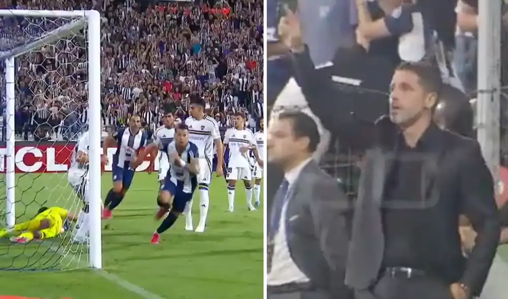 Fernando Gago asumió las riendas de Boca Juniors a finales del 2024. Foto: composición LR/ESPN