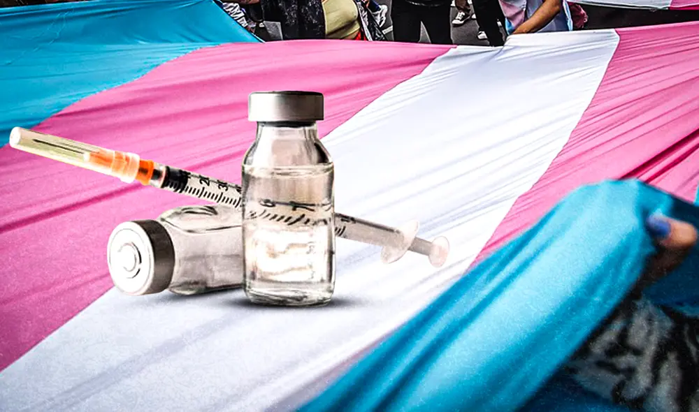 "Si volviera a nacer, no me aplicaría los biopolímeros", relata una mujer trans que se aplicó este producto.