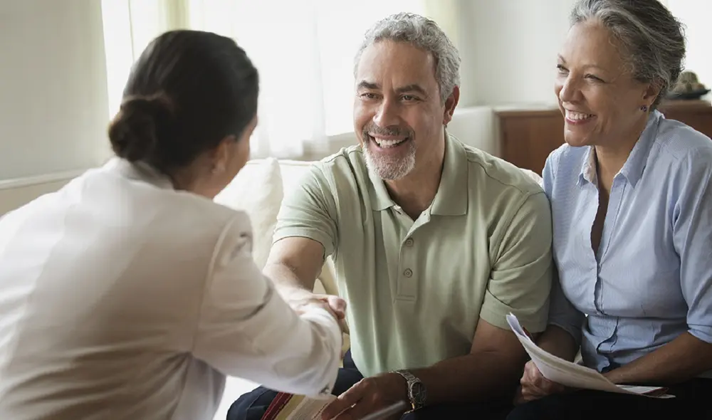 Fijar el precio correcto es uno de los aspectos más importantes al vender una casa. Foto: difusión