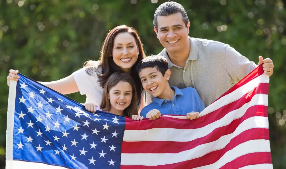 USCIS revela proceso para familiares refugiados en Estados Unidos. Foto: CNN